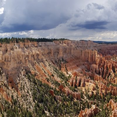 USA Nyugat – Yosemite, Grand Canyon, Zion és a vadnyugat nemzeti parkjai