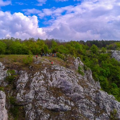 A szlovák karszt természeti kincsei: a Szádelői-völgy, a Görgői- és az Áji- vízesések