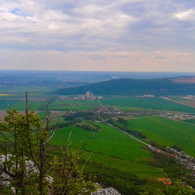 A szlovák karszt természeti kincsei: a Szádelői-völgy, a Görgői- és az Áji- vízesések
