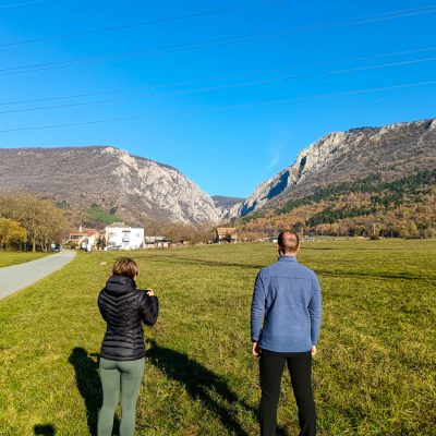 A szlovák karszt természeti kincsei: a Szádelői-völgy, a Görgői- és az Áji- vízesések