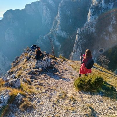 A szlovák karszt természeti kincsei: a Szádelői-völgy, a Görgői- és az Áji- vízesések