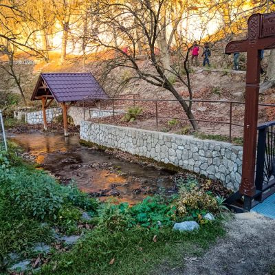 A szlovák karszt természeti kincsei: a Szádelői-völgy, a Görgői- és az Áji- vízesések
