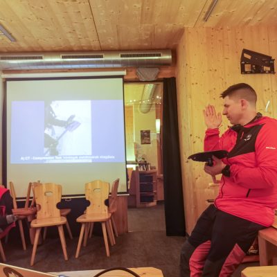 Téli Magashegyi Talpaló – 4 napos bővített gyakorlati program