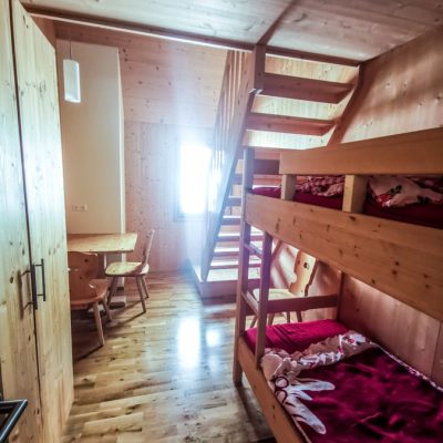 Téli Magashegyi Talpaló – 4 napos bővített gyakorlati program