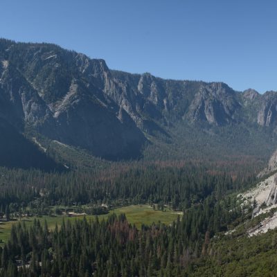 USA Nyugat – Yosemite, Grand Canyon, Zion és a vadnyugat nemzeti parkjai