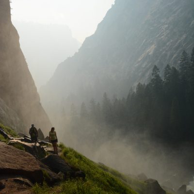 USA Nyugat – Yosemite, Grand Canyon, Zion és a vadnyugat nemzeti parkjai