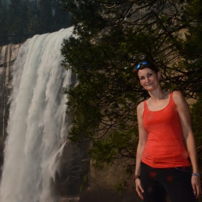 USA Nyugat – Yosemite, Grand Canyon, Zion és a vadnyugat nemzeti parkjai