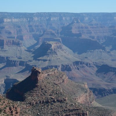 USA Nyugat – Yosemite, Grand Canyon, Zion és a vadnyugat nemzeti parkjai