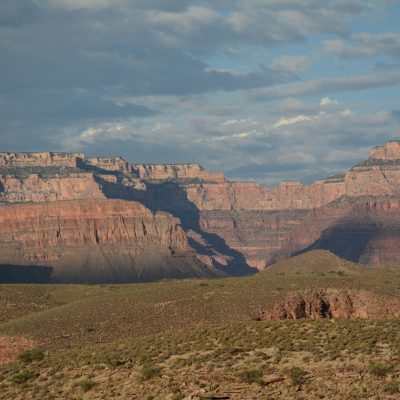 USA Nyugat – Yosemite, Grand Canyon, Zion és a vadnyugat nemzeti parkjai