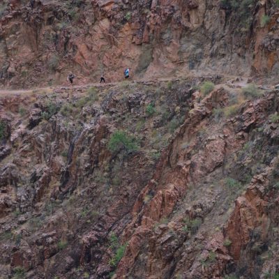 USA Nyugat – Yosemite, Grand Canyon, Zion és a vadnyugat nemzeti parkjai