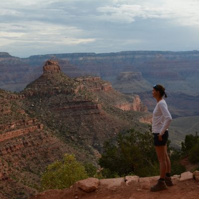 USA Nyugat – Yosemite, Grand Canyon, Zion és a vadnyugat nemzeti parkjai
