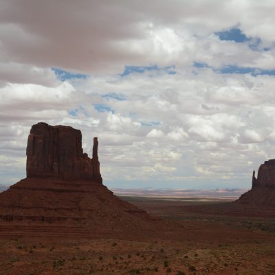 USA Nyugat – Yosemite, Grand Canyon, Zion és a vadnyugat nemzeti parkjai