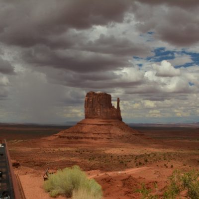 USA Nyugat – Yosemite, Grand Canyon, Zion és a vadnyugat nemzeti parkjai