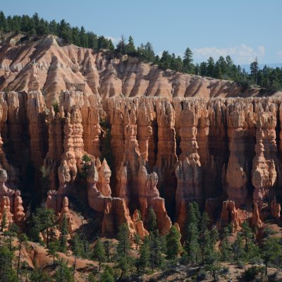 USA Nyugat – Yosemite, Grand Canyon, Zion és a vadnyugat nemzeti parkjai