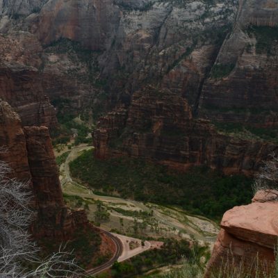 USA Nyugat – Yosemite, Grand Canyon, Zion és a vadnyugat nemzeti parkjai