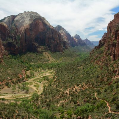 USA Nyugat – Yosemite, Grand Canyon, Zion és a vadnyugat nemzeti parkjai