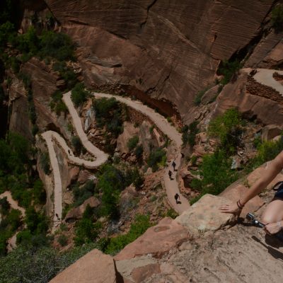 USA Nyugat – Yosemite, Grand Canyon, Zion és a vadnyugat nemzeti parkjai