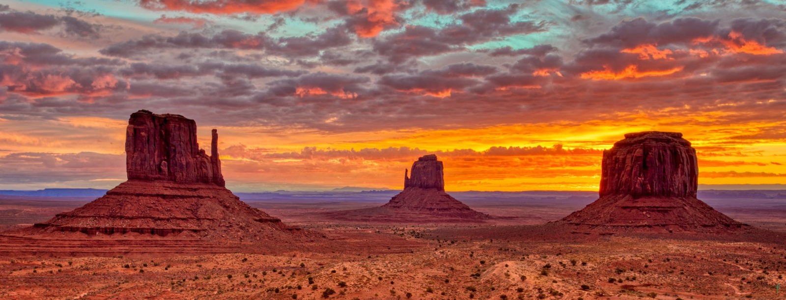 USA Nyugat – Yosemite, Grand Canyon, Zion és a vadnyugat nemzeti parkjai