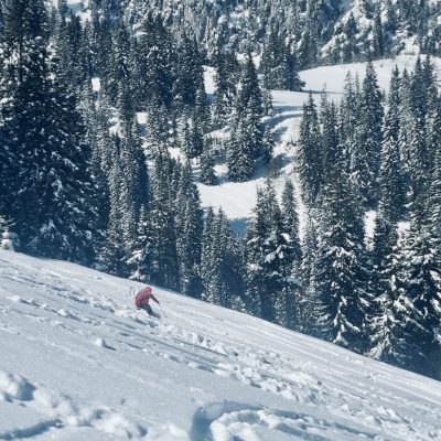 Kezdő sítúratábor – Dachstein, Ramsau – 4 nap Kezdő sítúratábor – Dachstein, Ramsau – 4 nap