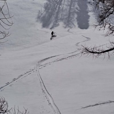 Kezdő sítúratábor – Dachstein, Ramsau – 4 nap Kezdő sítúratábor – Dachstein, Ramsau – 4 nap