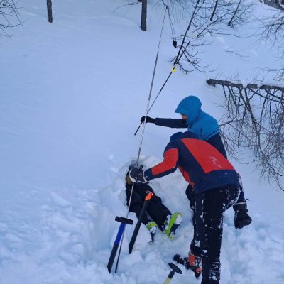 Kezdő sítúratábor – Dachstein, Ramsau – 4 nap Kezdő sítúratábor – Dachstein, Ramsau – 4 nap
