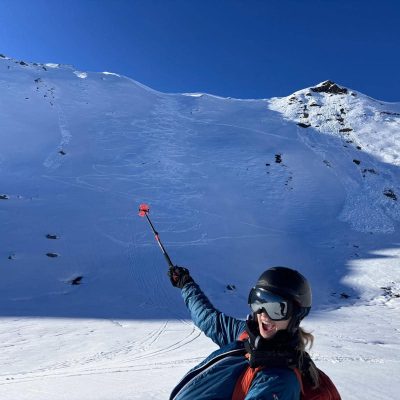 Kezdő sítúratábor – Dachstein, Ramsau – 4 nap Kezdő sítúratábor – Dachstein, Ramsau – 4 nap