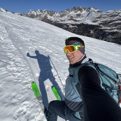 Kezdő sítúratábor – Dachstein, Ramsau – 4 nap Kezdő sítúratábor – Dachstein, Ramsau – 4 nap