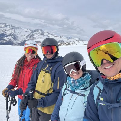 Kezdő sítúratábor – Dachstein, Ramsau – 4 nap Kezdő sítúratábor – Dachstein, Ramsau – 4 nap