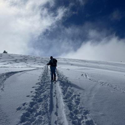 Kezdő sítúratábor – Dachstein, Ramsau – 4 nap Kezdő sítúratábor – Dachstein, Ramsau – 4 nap