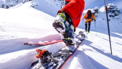 Kezdő sítúratábor – Dachstein, Ramsau – 4 nap